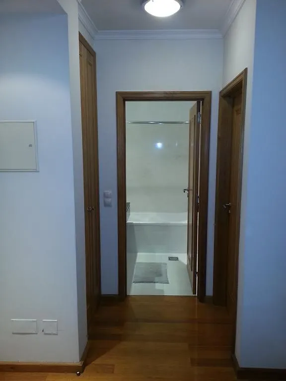 Apartamento Jardim Das Madalenas Funchal