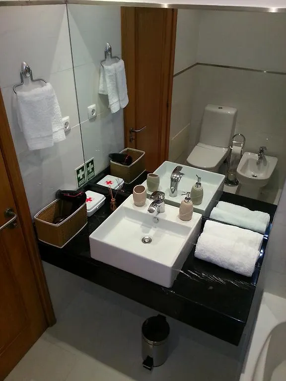 Jardim Das Madalenas Funchal  Apartamento