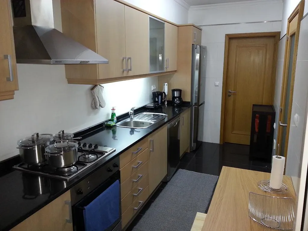Apartamento Jardim Das Madalenas Funchal