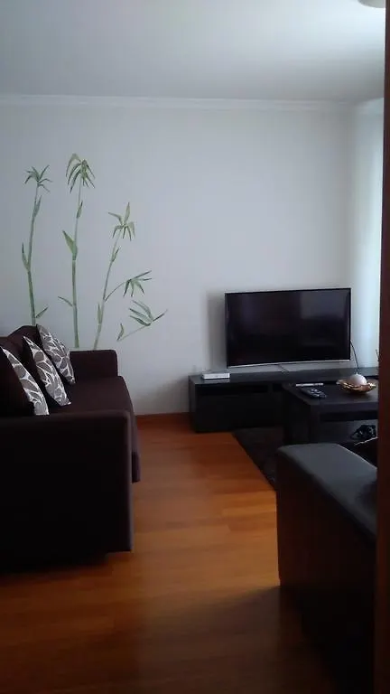Jardim Das Madalenas Funchal  Apartamento Funchal (Madeira)