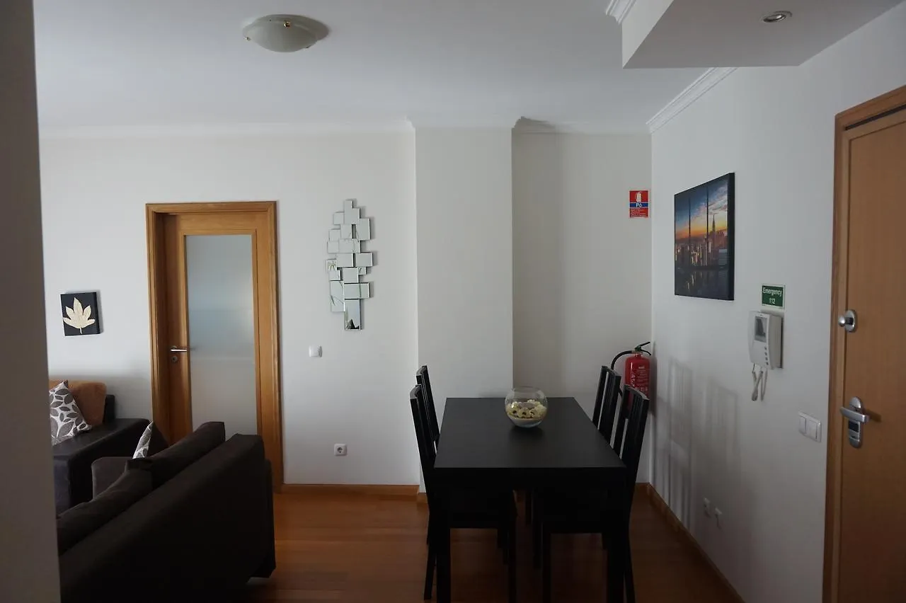 Apartamento Jardim Das Madalenas Funchal